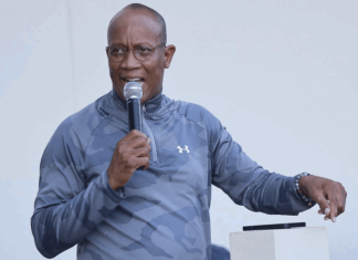 Skelton Cline questions economic shutdown to accommodate Uber Soca Cruise