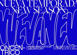 Open Calls: Concéntrico 2026 | ArchDaily