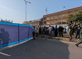 Pakistan says ‘India proxies’ behind Islamabad bombing: What we know so far | Armed Groups News