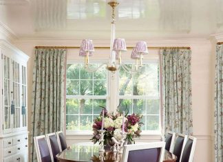 4 Dining Room Trends Designers Say Will Be Huge In 2026