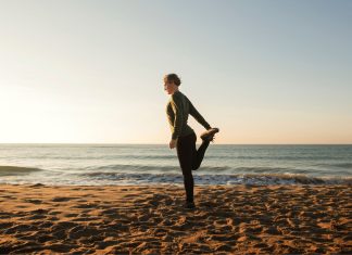 Best workout for over 55s revealed in new study