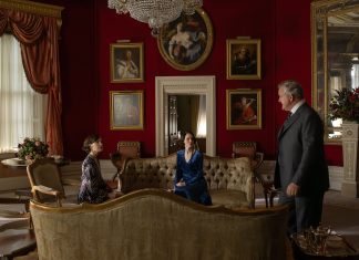 6 Design Ideas From Downton Abbey’s Set Decorator You’ll Want in Your Own Home
