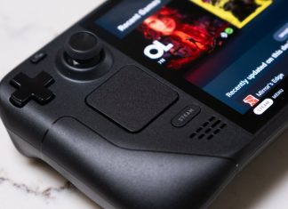 Valve has no news about Steam Deck 2 — because it’s still waiting for the right chip