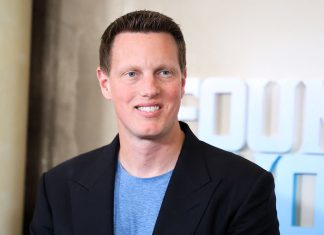 David Ellison Paramount First Earnings Report