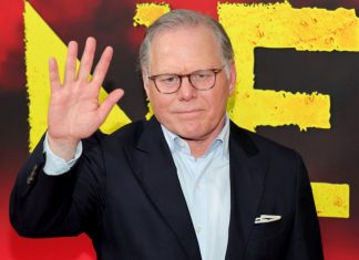 David Zaslav’s Starry Dinner Party: Oprah Winfrey, Margot Robbie