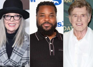 Stars who died this year