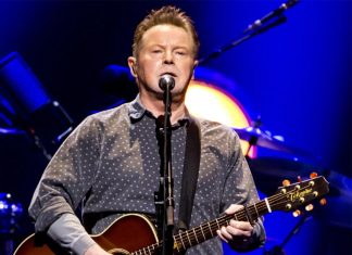 The only artist Don Henley said was “too good” to be famous