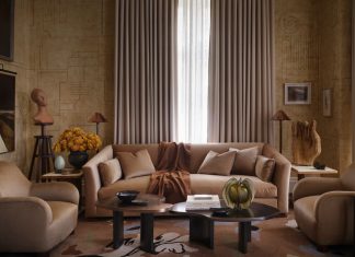 Step Inside the Kips Bay Decorator Show House Dallas 2025, Where Experimental Design and Mythical Beings Ruled