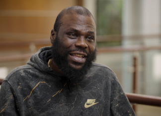 After years of dialysis, pancreas transplant gives DC man a new lease on life