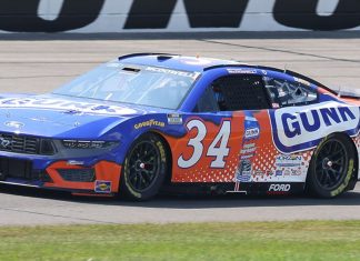 23XI, Front Row Motorsports ask court for full deposition from Hendrick, Penske