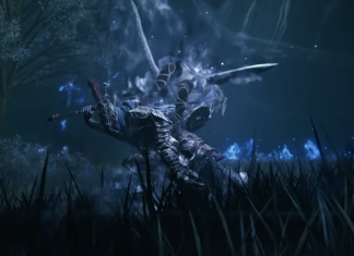 Elden Ring: Nightreign’s The Forsaken Hollows DLC will see an iconic Dark Souls boss return