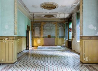 Alcova 2026: discover the new locations at Fuorisalone 2026