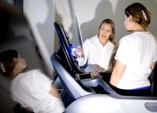 Study Links Kids’ Fitness to Mental Health Benefits