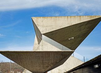 Let’s celebrate Scotland’s endangered modernist architecture