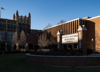 D202 board reviews concerns over racial disparity in discipline incidents