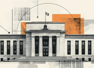 Markets await Fed commentary, US House vote on funding bill