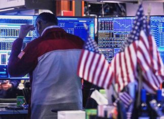 Nvidia’s strong earnings boost US futures as markets await jobs report