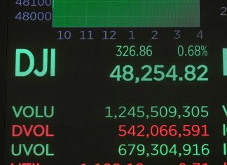 Asian shares are mixed after Wall Street drifted around its records