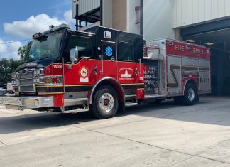 City Commission Reviews Fire Services Transition Plan – Tallahassee Reports