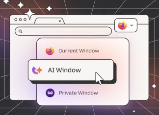 Mozilla announces an AI ‘window’ for Firefox