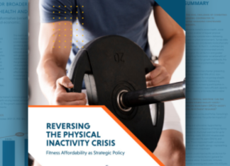 Government Intervention Can Increase… | Health & Fitness Association