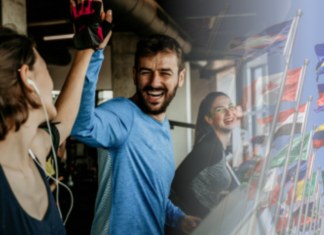 2025 Global Fitness Industry Report…