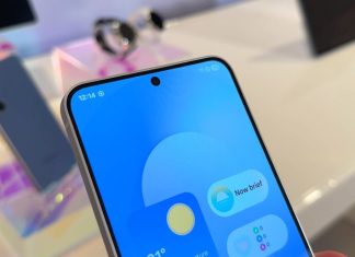 Galaxy S26 Ultra leak reveals the real reason for its bigger selfie camera cutout