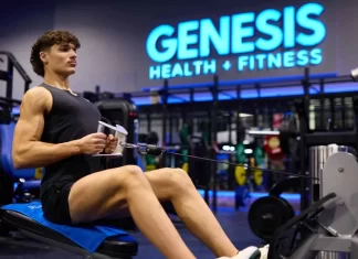 Smaller Space, Big Strategy: Genesis Health & Fitness Intros New Franchise Format