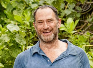 Dan Spilo Out at Industry Entertainment After Alan Ritchson Split