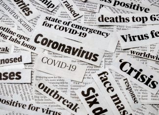California Newspapers Seek State Help As Coronavirus Hits Revenue