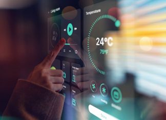 I Ditched Alexa and Upgraded My Smart Home