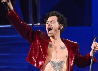 Harry Styles runs Berlin Marathon in under 3 hours – NBC New York
