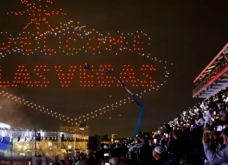 Las Vegas Grand Prix Fan Guide 2025