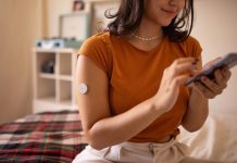 Can continuous glucose monitoring boost health and wellness – even without diabetes?