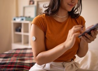Can continuous glucose monitoring boost health and wellness – even without diabetes?