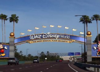 Fifth Person’s Death Revealed at Disney World in One Month