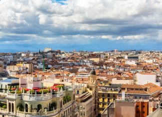 The 13 Most Beautiful Cities In Europe Are Pure Eye Candy