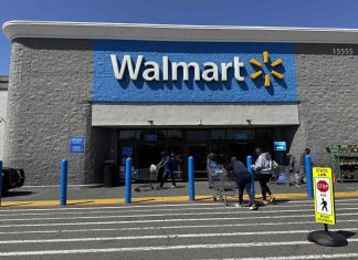 Walmart’s Earnings Will Illustrate How the American Consumer Is Doing