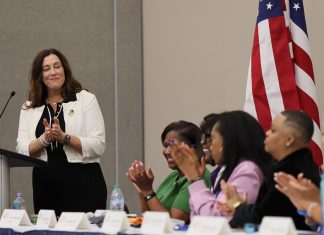 Christine Pelosi Eyes Sacramento, Not Congress, in 2028 State Senate Run
