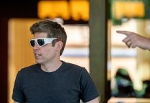 Sam Altman says ‘enough’ to questions about OpenAI’s revenue