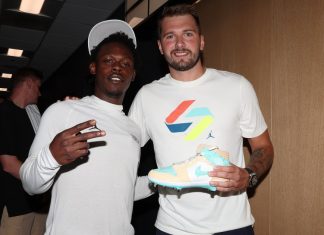 Lakers’ Luka Doncic shows offseason fitness gains in Men’s Health | Basketball News