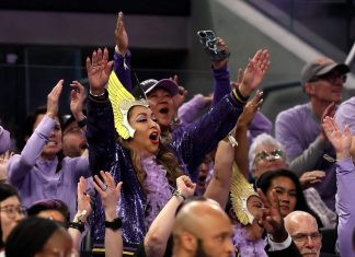 Why the Bay Area is the No. 1 women’s sports city in the U.S.