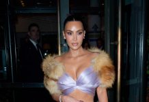 How Kim Kardashian Really Feels About Those Brutal All’s Fair Reviews