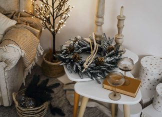6 Christmas Décor Trends That Will Define 2025