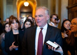 It’s a Big Club, And You Ain’t In It