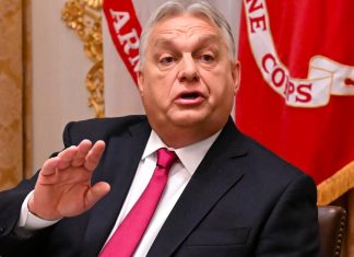 Ukraine has ‘no chance’ of winning war, Hungary’s Orbán says – POLITICO