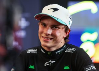 F1 news live: Piastri makes feelings clear after Brazil GP penalty and losing ground on Norris