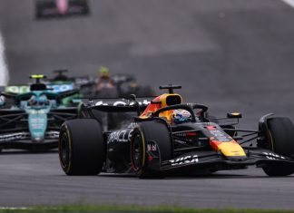 Ford Racing, Red Bull set to reveal new F1 cars for 2026 season