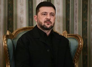 Ukraine reaches gas-import deal with Greece, Zelenskyy says – politico.eu