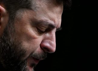 Zelenskyy’s lame-duck presidency – POLITICO